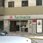 Farmacia Mª Dolores Monzón