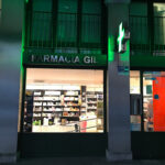 Farmacia GIL ANITA FARMA C.B