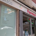 Farmacia Montoriol (Pérez Galdós)