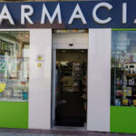 Farmacia Lima 34