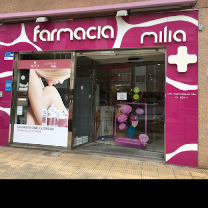 FARMACIA MILIA – Reseña y Opiniones