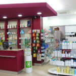 Farmacia Petit - Primero de Mayo