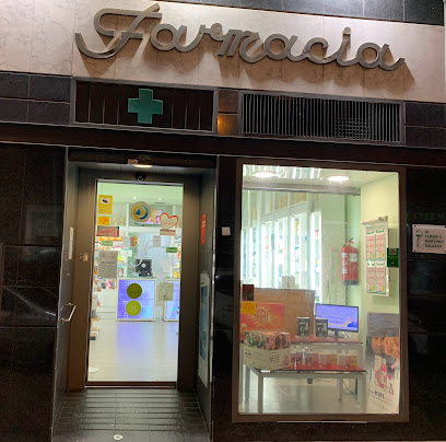 Farmacia Martínez Salazar – Reseña y Opiniones