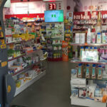 FARMACIA OPTICA NUESTRA SEÑORA DEL AMPARO