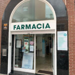 Farmacia Rovira Mena