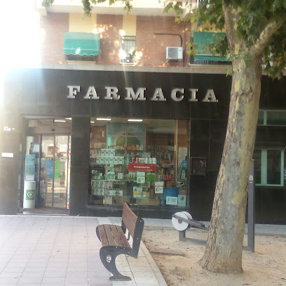 Farmacia Cervantes – Reseña y Opiniones