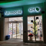 Farmacia Valdavia 65. Farmacia 12 horas Alcobendas