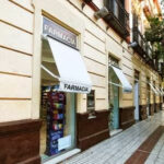 Farmacia María Auxiliadora