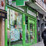 Farmacia Trébol Leganés
