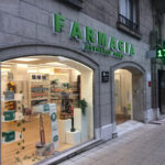 Farmacia Asturias Once