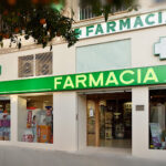Farmacia Merino Palomo