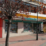 Farmacia Trébol Torrejón