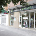 Farmacia L'Alguer