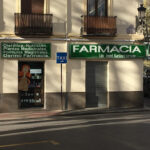 Farmacia Ángel Martínez Serrano