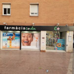 Farmacia Ariadna Condon