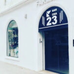 Farmacia Sancha 23