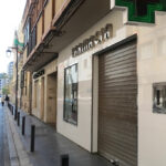 Farmacia Durbán Almería