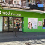 Farmacia Trébol Alcorcón