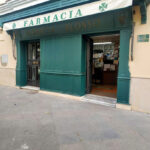Farmacia Alonso Cortiguera Alonso Arcas