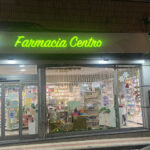 Farmacia Centro Parla