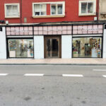 Farmacia Paseo Teruel