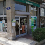 Farmacia Heriz Lda Elixabete Ercilla Arrasate