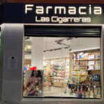 Farmacia y Ortopedia Las Cigarreras - Abierto 13 horas - Alicante