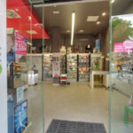 Farmacia Dársena (Lda. Beatriz Santos Escudero)