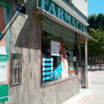 Farmacia en Móstoles. Farmacia Las Palmas 58