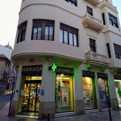 FARMACIA ORTOPEDIA SANTO DOMINGO – Reseña y Opiniones