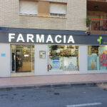 Farmacia Infante 6 (Lcdo. Alvaro Vitoria Cañamás)
