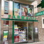Farmacia Bautista Y Pérez Teijón