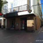 Farmacia Gómez Quirós José María