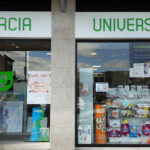 Farmacia Universidad