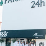 Farmacia 24 Horas La Asunción