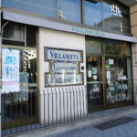 Farmacia Villanueva