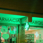 Farmacia Marqués. Tu Farmacia Amiga.
