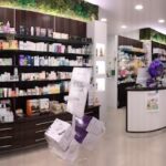 Farmacia María del Carmen Sánchez
