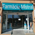 FARMÀCIA MISTRAL