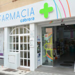 Farmacia Cabrera