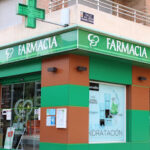 Farmacia Sara Peñalver Sánchez