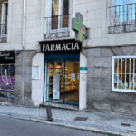 Farmacia de los Austrias - Lda. Mayte Garbayo (Madrid)