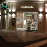Farmacia Aguilera - Lda Mª Joaquina Barquero Ortiz