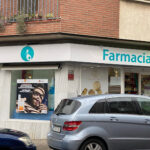 FARMACIA LA CIGÜEÑA