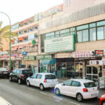 FARMACIA LDO. JUAN MARCH