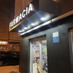 Farmacia Buendía
