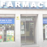 FARMACIA POYATOS DEL POZO