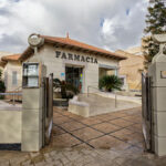 Farmacia Pedro Pérez