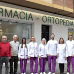 Farmacia Ortopedia Dr. Mulet