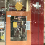 Farmacia Los Arcos